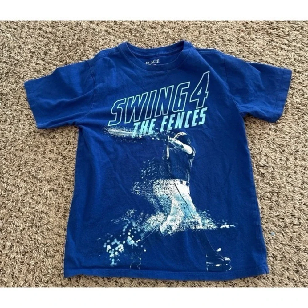 Children's Place Boys‎ Blue 